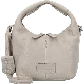 Burkely Soft Skylar Torba Skórzany 18 cm