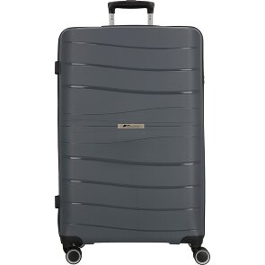 Cocoono Leon 4 kółka Walizka 76 cm