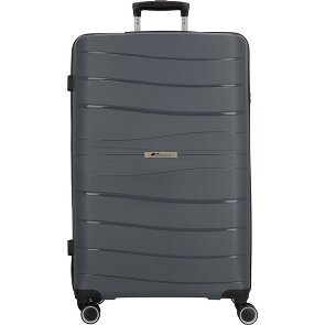 Cocoono Leon 4 kółka Walizka 76 cm