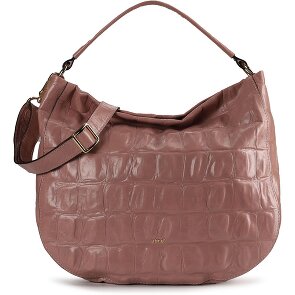 abro Mia Torba na ramię Skórzany 35 cm