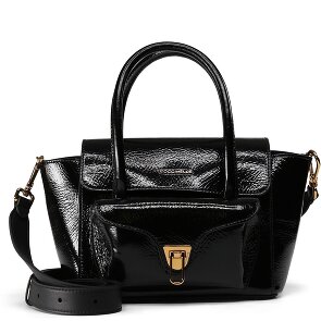 Coccinelle Double Beat Torba Skórzany 29 cm