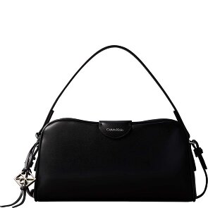 Calvin Klein Embossed Torba na ramię 24.5 cm