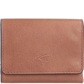 camel active Portfel Valencia RFID Skóra 10,5 cm