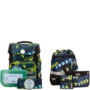 School-Mood Champion Maxx Zestaw tornistra