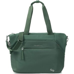 Hedgren Furo Kicho Shopper Bag Ochrona RFID 46 cm Komora na laptopa