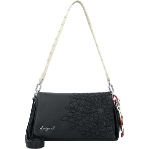 Desigual Sierra Naron Torba na ramię 26 cm