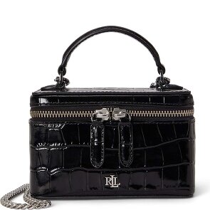 Lauren Ralph Lauren Hallee Torba Skóra 14.5 cm