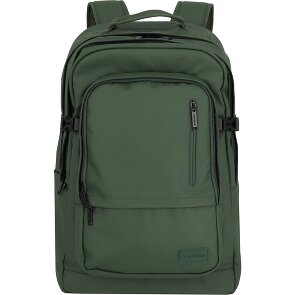 Travelite Basics Plecak 48 cm Komora na laptopa