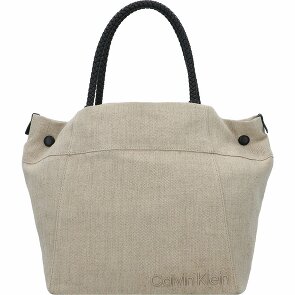 Calvin Klein Summer Story Shopper Bag 31 cm