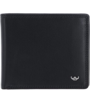 Golden Head Polo Portfel Ochrona RFID Skóra 11 cm