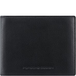 Porsche Design Portfel biznesowy skórzany 12,5 cm
