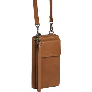 The Chesterfield Brand Malaga Etui na telefon komórkowy Skórzany 10 cm