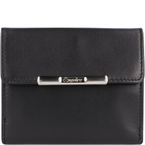 Esquire Portfel Helena RFID Skóra 10,5 cm