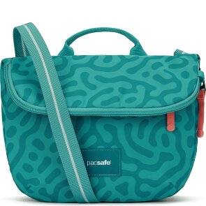 Pacsafe Torba antykradzieżowa GO na ramię RFID 24 cm