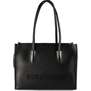 Coccinelle Myrtha Shopper Bag Skóra 36 cm
