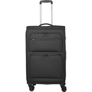 Travelite Cubis 4 kółka Walizka M 72 cm