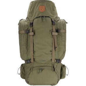 Fjällräven Kajka 85 85 Plecak turystyczny M-L 91 cm