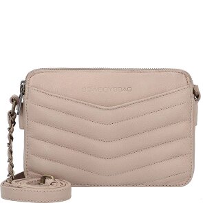 Cowboysbag Oily Cow Torba na ramię Skórzany 25 cm