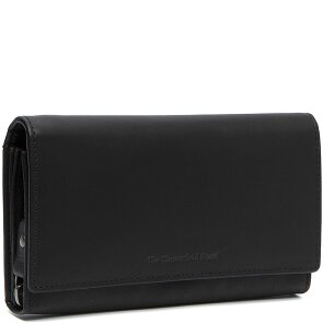 The Chesterfield Brand Mirthe Portfel Ochrona RFID Skórzany 18 cm