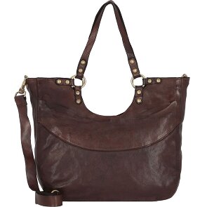 Campomaggi Shopper bag skóra 45 cm