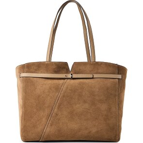 Boss Revers Shopper Bag Skóra 37 cm Komora na laptopa
