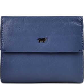 Braun Büffel Anna Portfel Skóra 10 cm