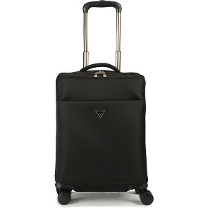 Guess Follie 4 kółka Walizka kabinowy 52 cm
