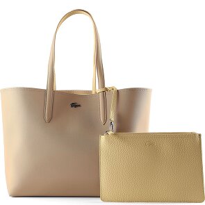 Lacoste Odwracalna torba na ramię Anna 34,5 cm