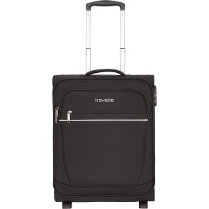 Travelite Wózek kabinowy 2-kołowy 55 cm