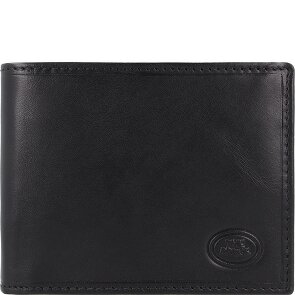 The Bridge Story Uomo Wallet Leather 13 cm