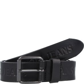 Joop! Jeans Pasek skórzany