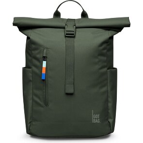GOT BAG Rolltop Easy Plecak 40 cm Komora na laptopa