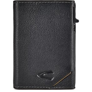 camel active Ray Portfel Ochrona RFID Skóra 6 cm