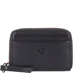 camel active Portfel Sara RFID Skóra 11 cm