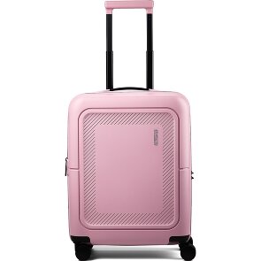 American Tourister Dashpop 4 kółka Walizka kabinowa 55 cm z funkcją poszerzenia
