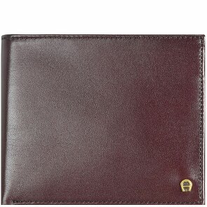 AIGNER Daily Basis Wallet Leather 12 cm