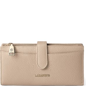 Lazarotti Bologna Leather Portfel Skóra 20 cm