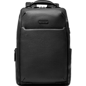 Piquadro Plecak podróżny Modus Special z przegrodą na laptopa 44 cm