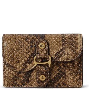 Lauren Ralph Lauren Tasha Portfel Skóra 11 cm