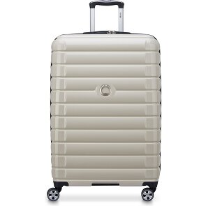 Delsey Paris Shadow 5.0 4 kółka Walizka 76 cm z funkcją poszerzenia