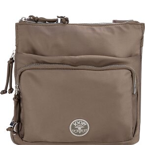 Joop! Jeans Lietissimo 1.0 Lilou Torba na ramię 25 cm z plisą rozprężną