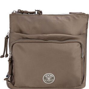 Joop! Jeans Lietissimo 1.0 Lilou Torba na ramię 25 cm z plisą rozprężną