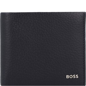 Boss New Crosstown Portfel Skórzany 11 cm