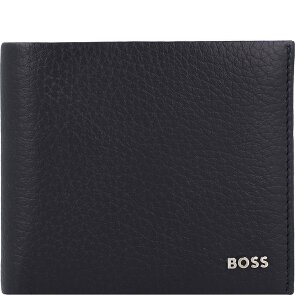 Boss New Crosstown Portfel Skórzany 11 cm