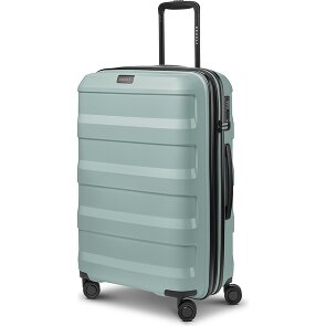 Redolz Pro PP 4 kółka Walizka 66 cm z funkcją poszerzenia