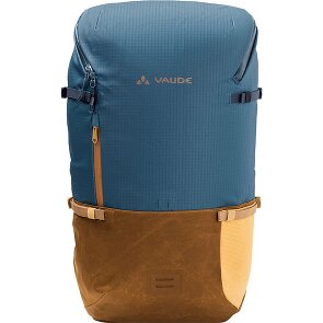 Vaude CityGo II 30 Plecak 60 cm Komora na laptopa