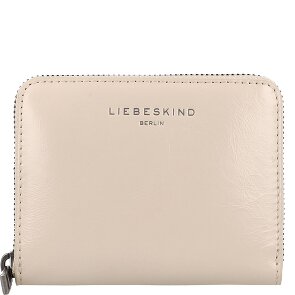 Liebeskind Conny Portfel Ochrona RFID Skórzany 12.8 cm