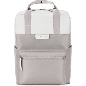 Kapten & Son Bergen Plecak 39 cm Komora na laptopa