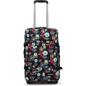 Eastpak Transit'R 2 kółka Torba podróżna S 51 cm