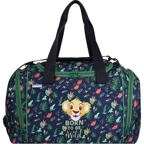 McNeill Torba sportowa 37 cm